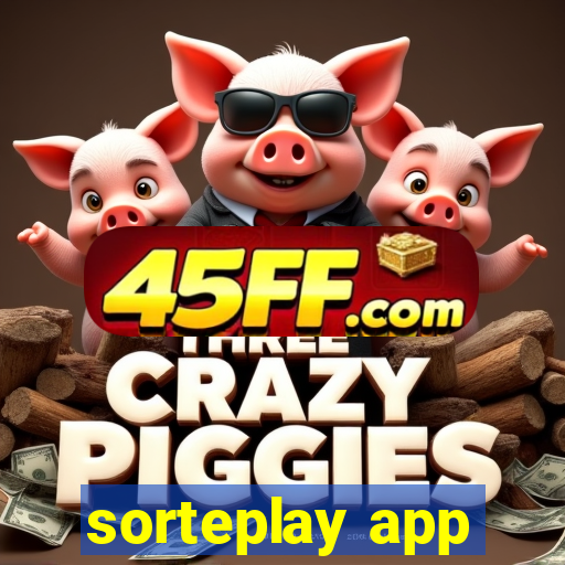 sorteplay app